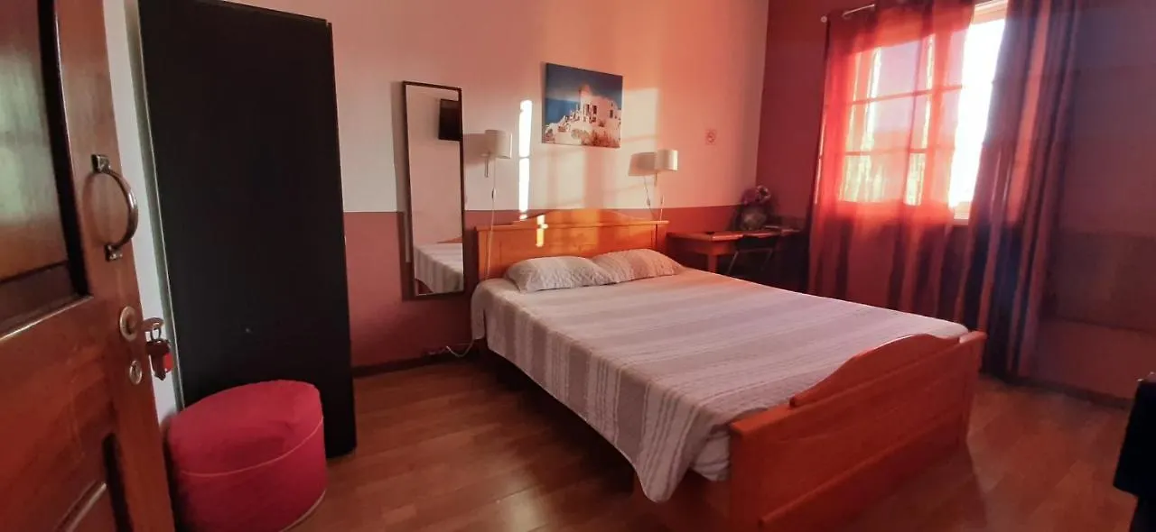 Funchal Apartments - City View