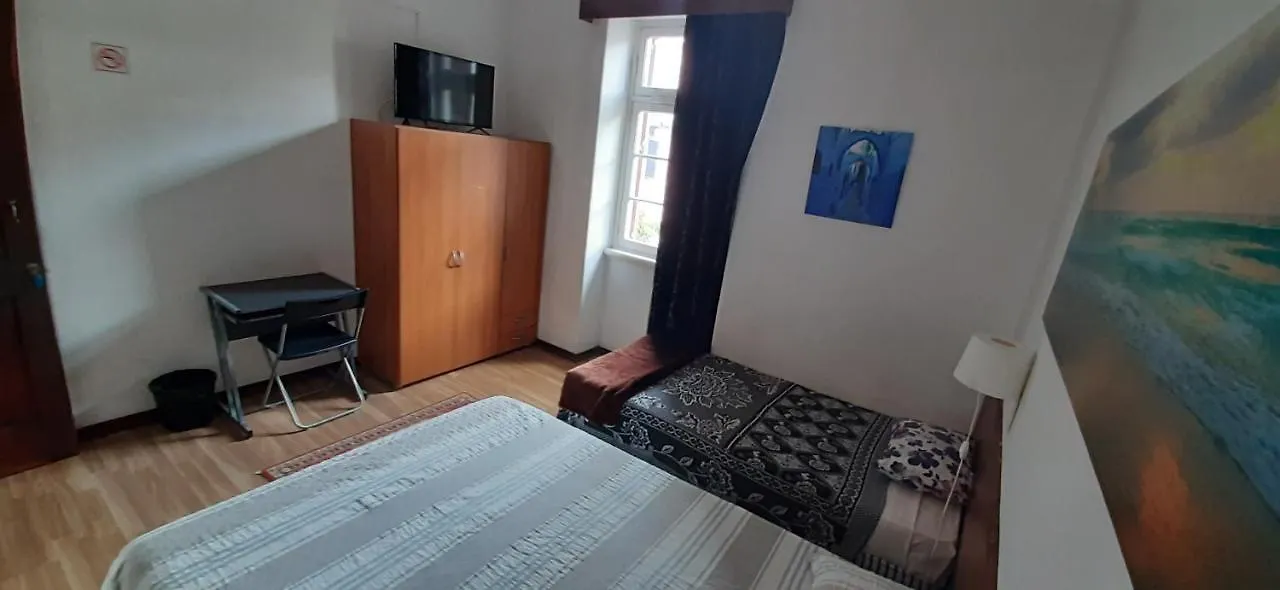 Funchal Apartments - City View Portugal