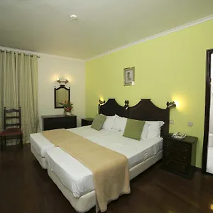 Hotel Sirius, Funchal (Madeira)