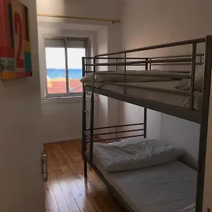  Hostel Auristelas Portugal