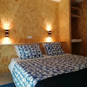 *** Guest house Ocean's 7 - Portugal