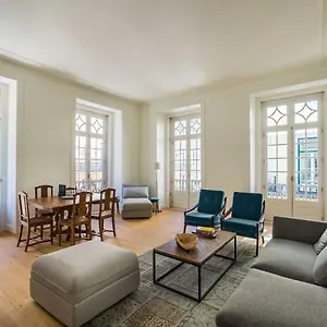 *** Guest house Santa Justa Prime Portugal